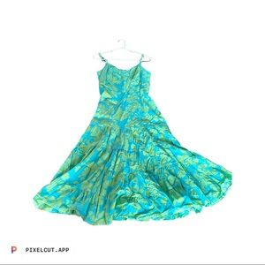 Ladies Fresh Produce Summer Dress